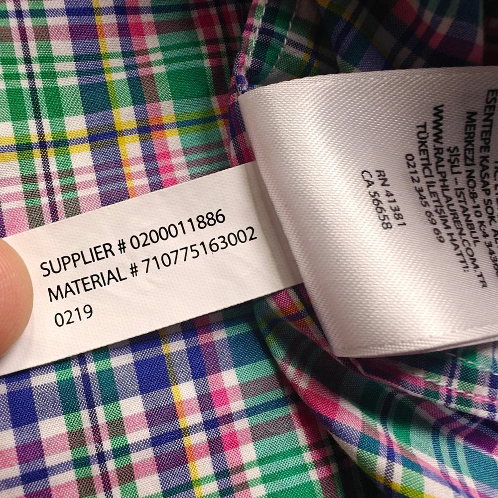 Polo Ralph Lauren polo ralph